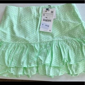 Skort, brand new, never worn size small.